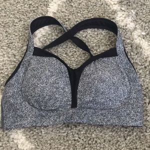 Lulu Sports Bra